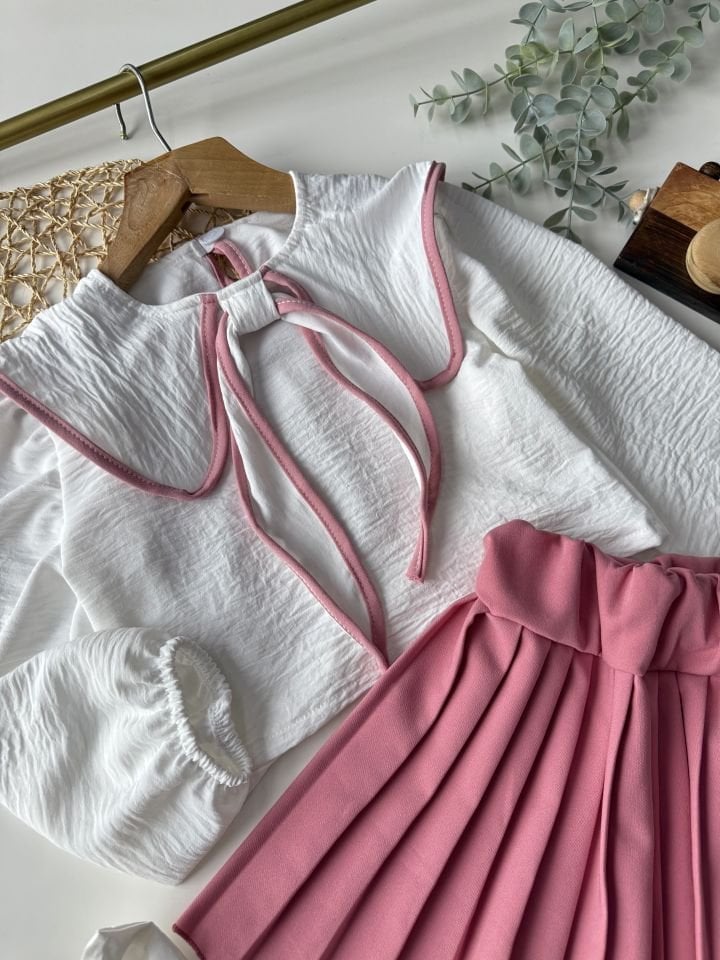 Piliseli Etekli Takım 9-10 YAŞ