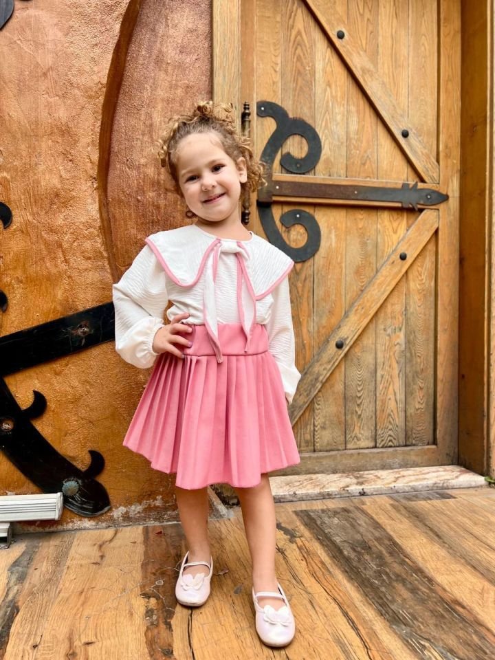 Piliseli Etekli Takım 9-10 YAŞ