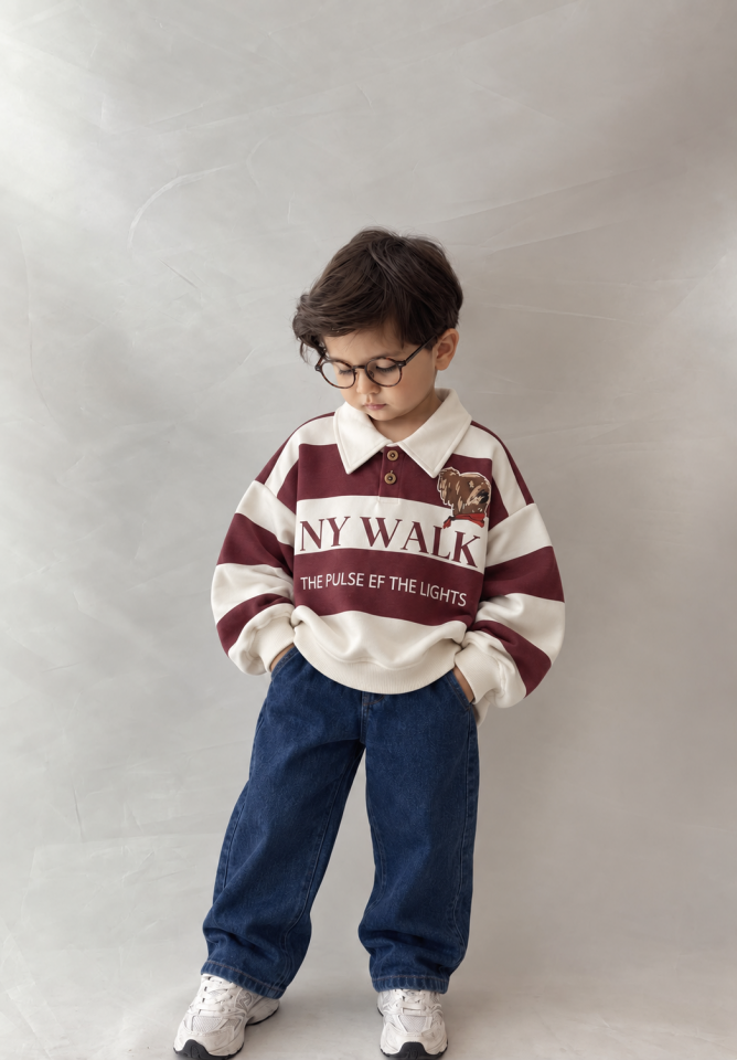 Polo Erkek Takım 9-10 YAŞ