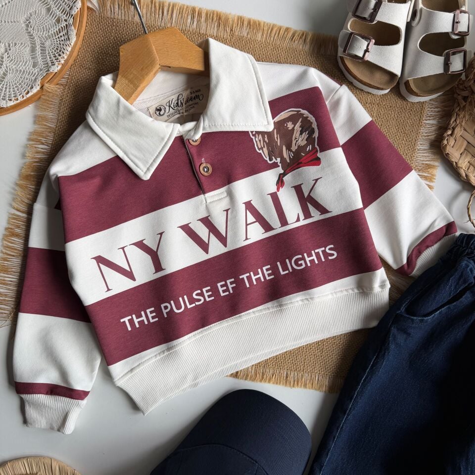 Polo Erkek Takım 9-10 YAŞ