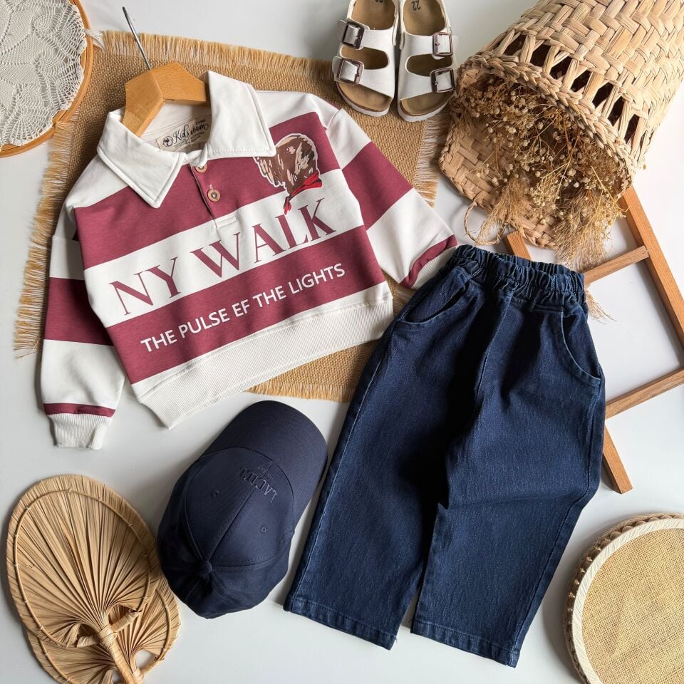 Polo Erkek Takım 9-10 YAŞ