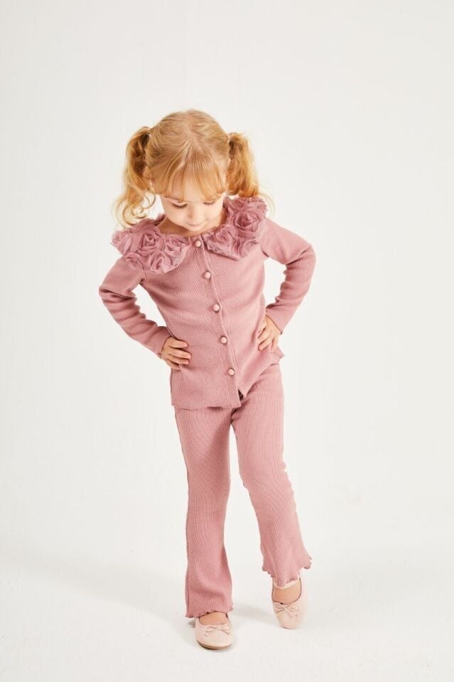 Özel Seri Güllü Takım 5-6 YAŞ