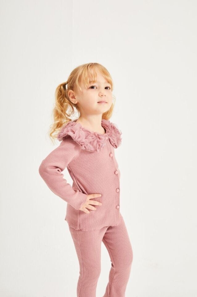 Özel Seri Güllü Takım 5-6 YAŞ