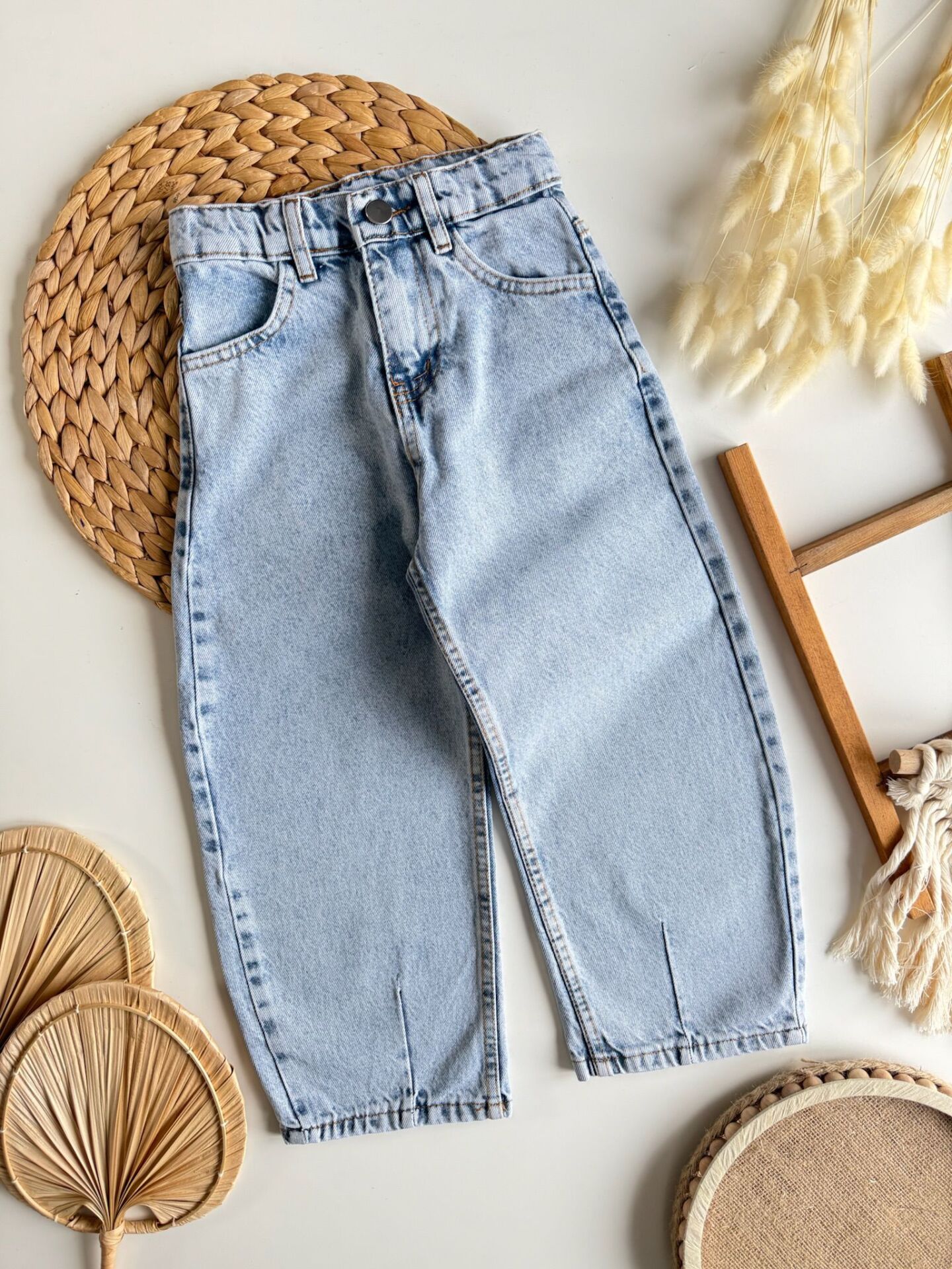 Balon Pantolon 9-10 YAŞ