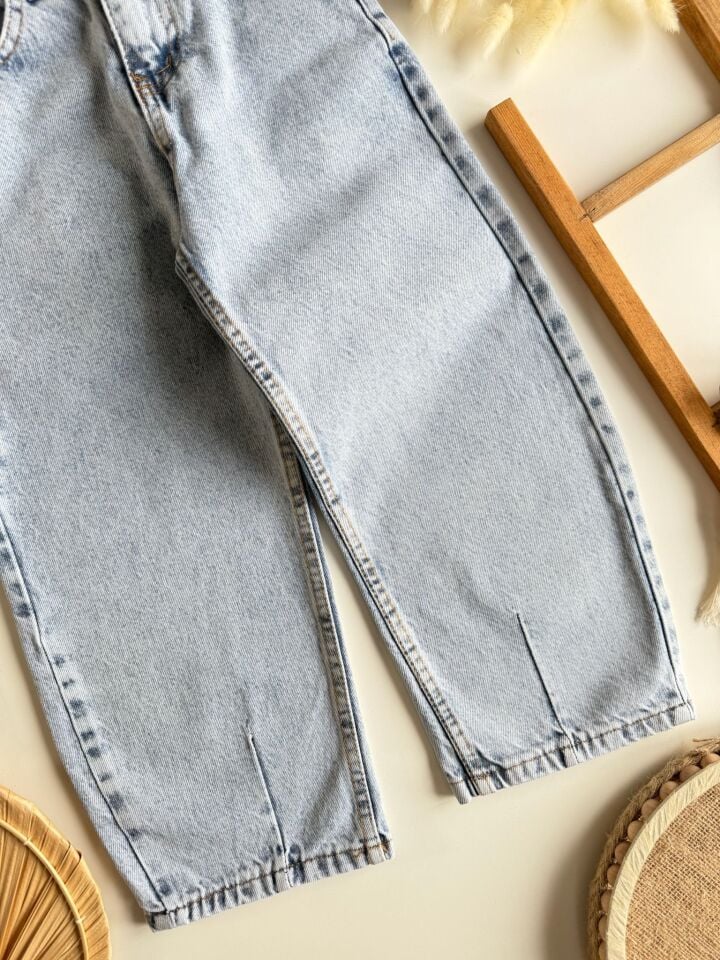 Balon Pantolon 9-10 YAŞ