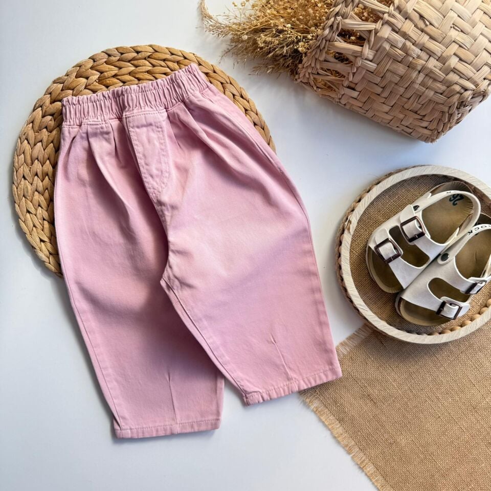 Laciel Balon Pantolon 6-7 YAŞ