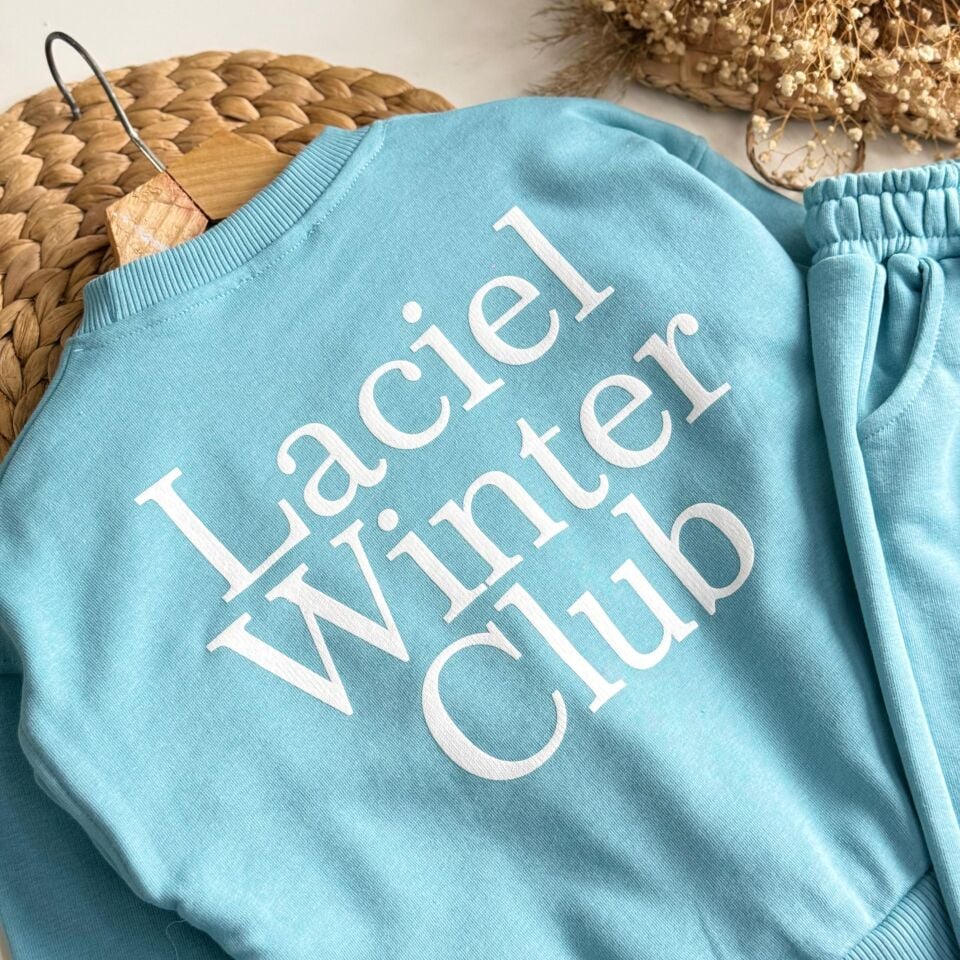 Laciel Paris Turkuaz Takım 2-3 YAŞ