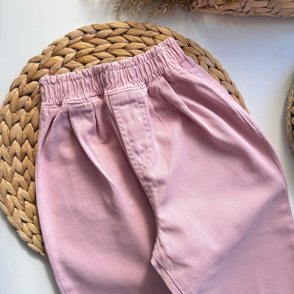 Laciel Balon Pantolon 6-7 YAŞ