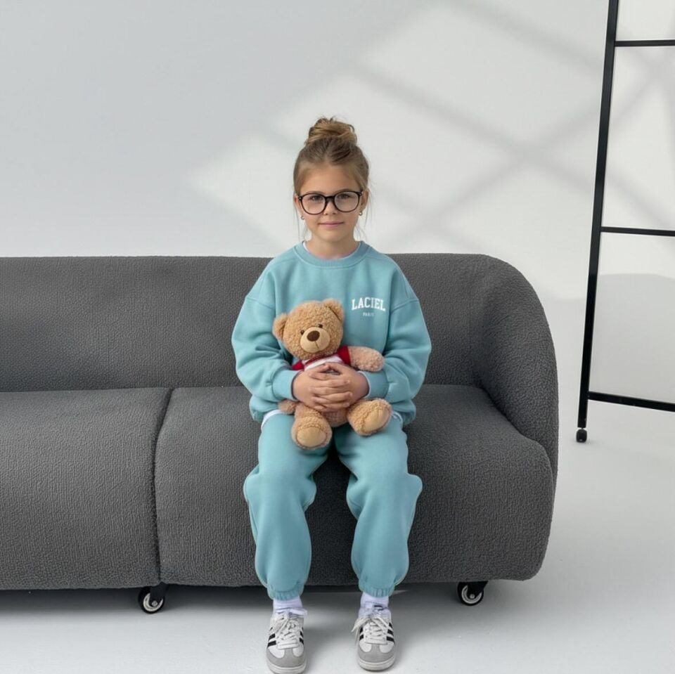 Laciel Paris Turkuaz Takım 2-3 YAŞ