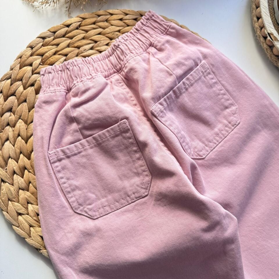 Laciel Balon Pantolon 6-7 YAŞ