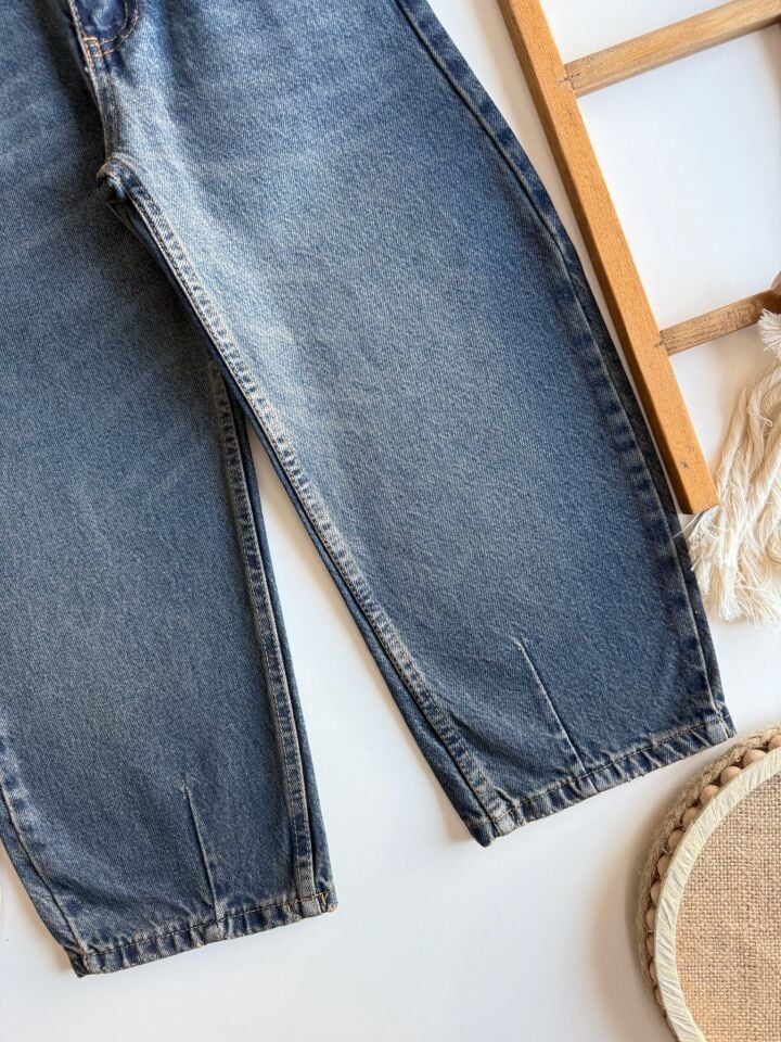 Balon Pantolon 13-14 YAŞ