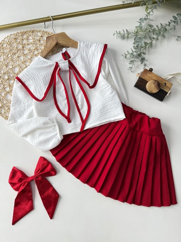 Piliseli Etekli Takım 9-10 YAŞ