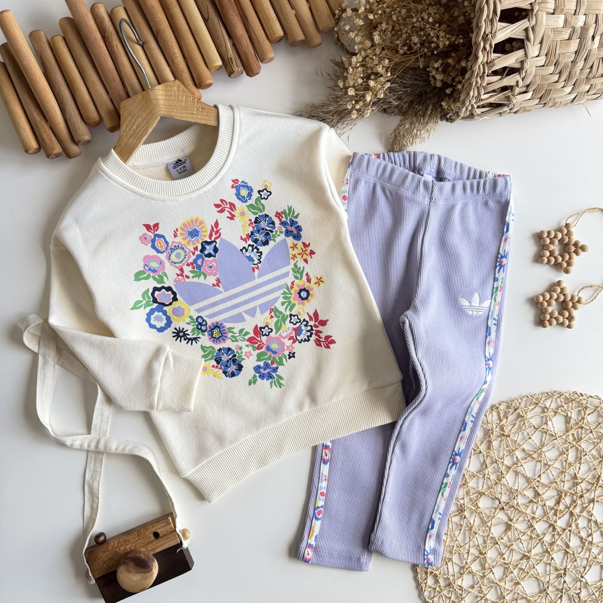 Taytlı ADS Mor Takım 7-8 YAŞ