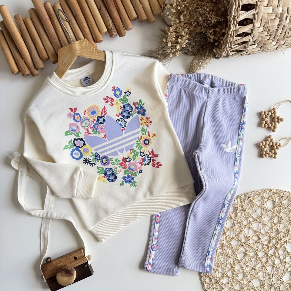 Taytlı ADS Mor Takım 7-8 YAŞ