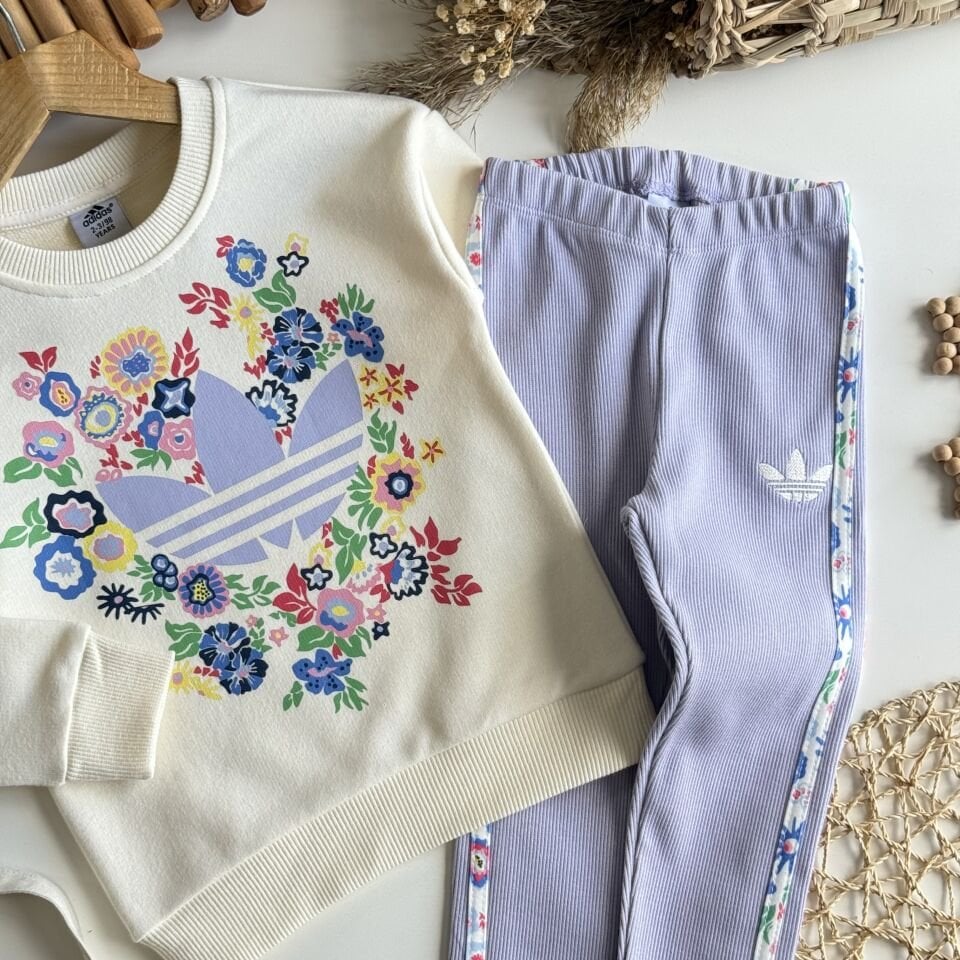 Taytlı ADS Mor Takım 7-8 YAŞ