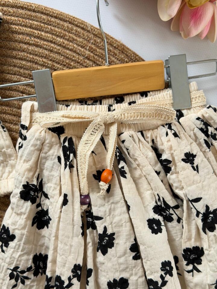 Etekli Kız Takım 2 YAŞ