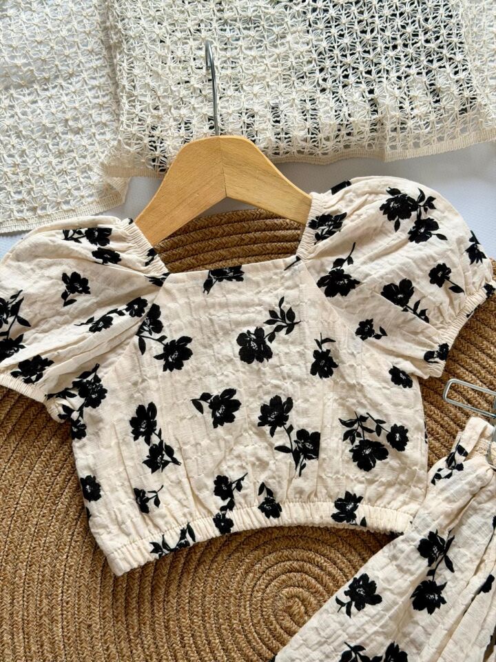 Etekli Kız Takım 2 YAŞ