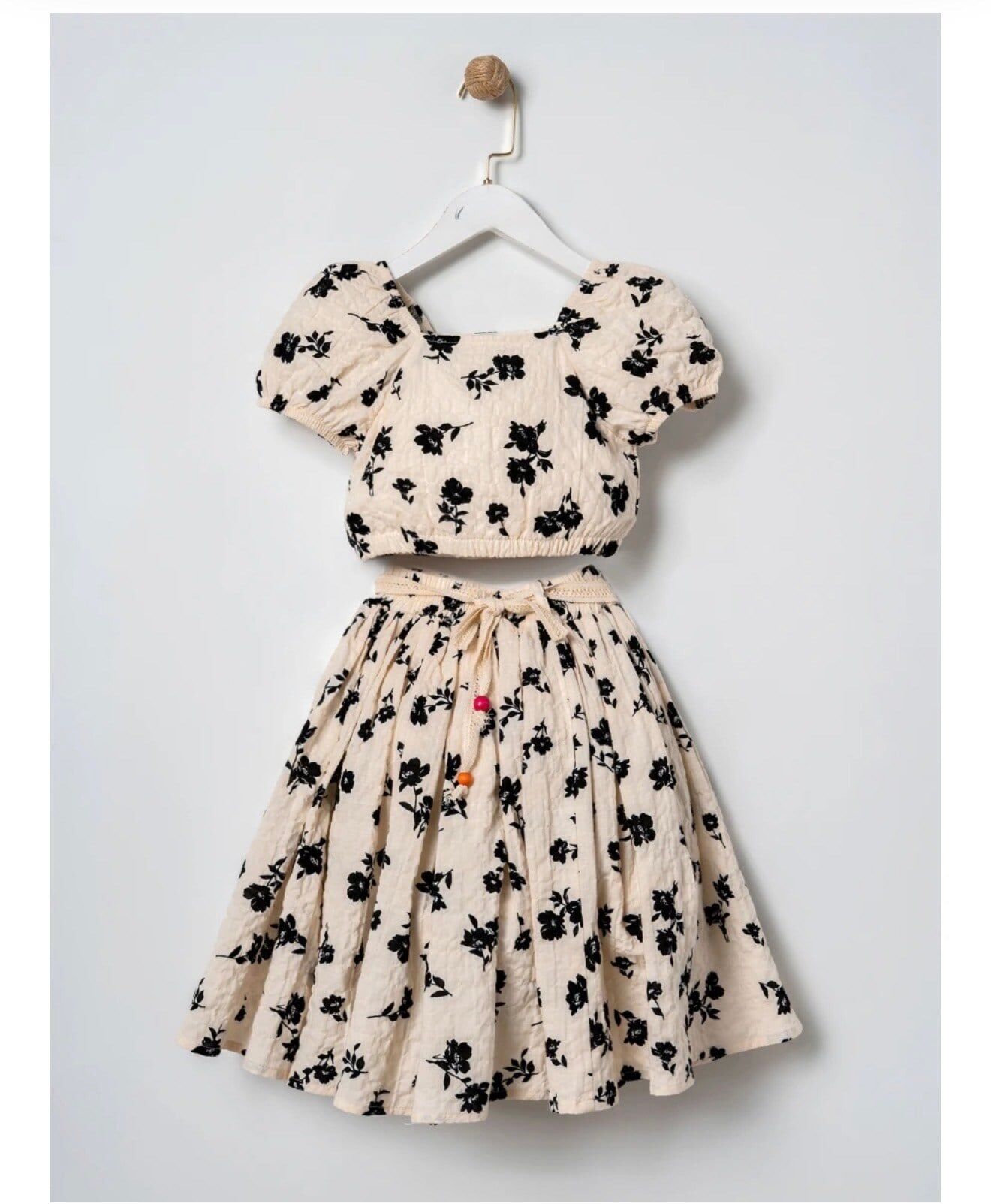 Etekli Kız Takım 2 YAŞ