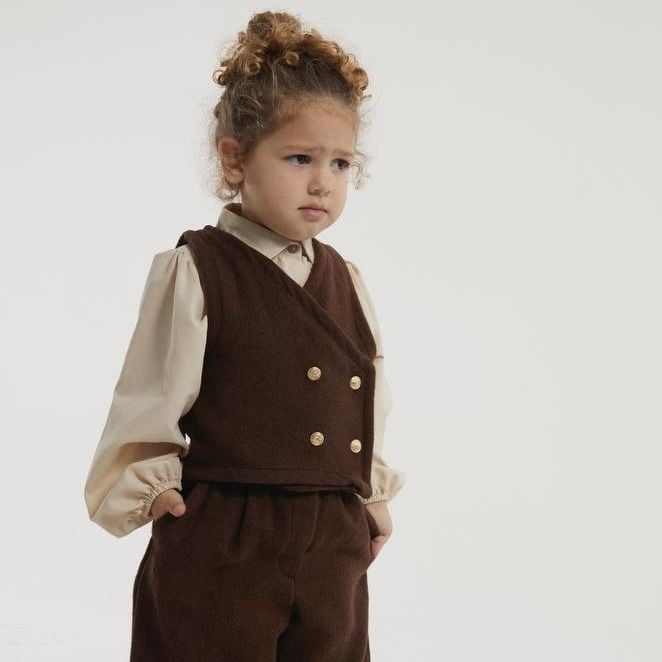 Kaşe Model 3'lü Set
