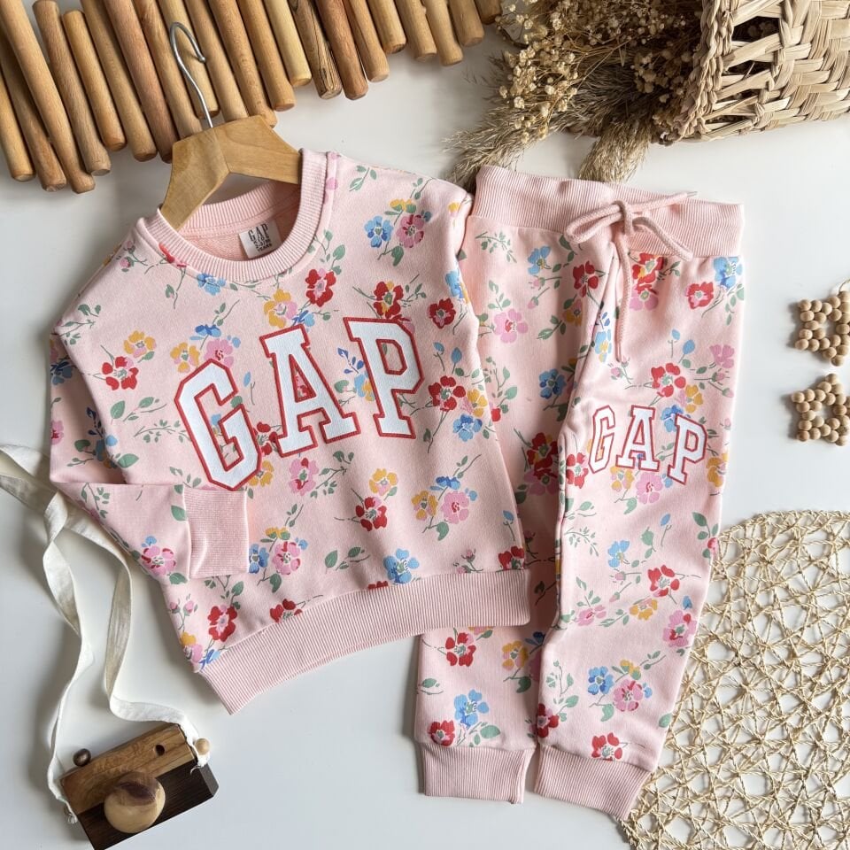 GAP Çiçekli Takım 2-3 YAŞ