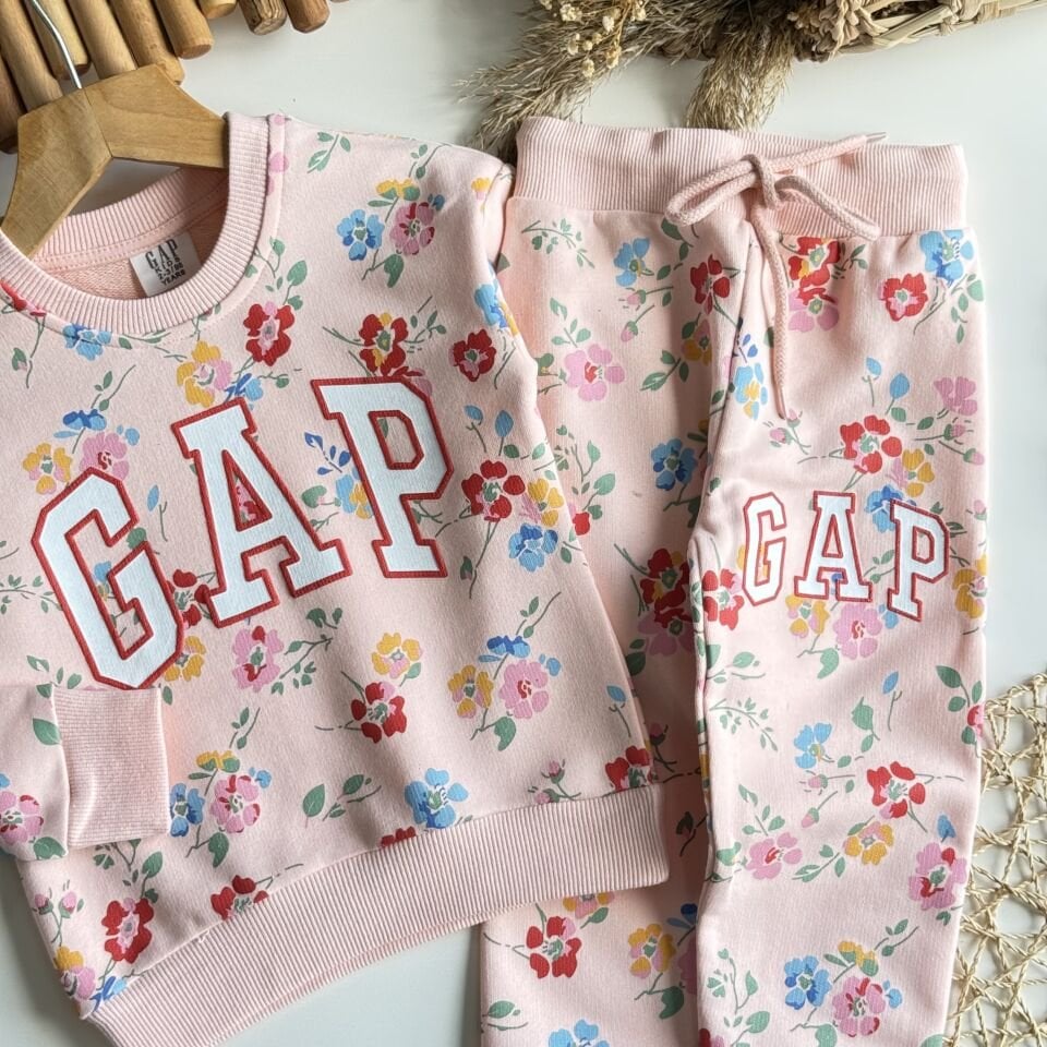 GAP Çiçekli Takım