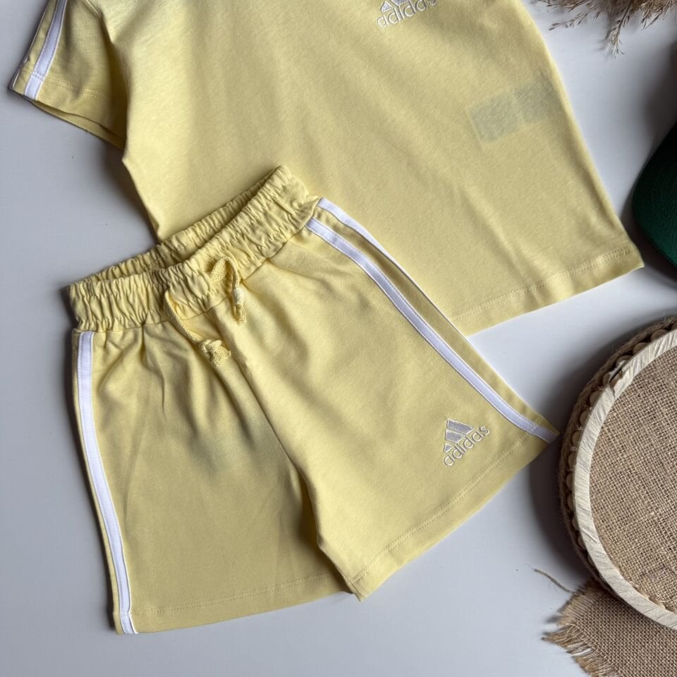 Ads Sarı Takım 5-6 YAŞ