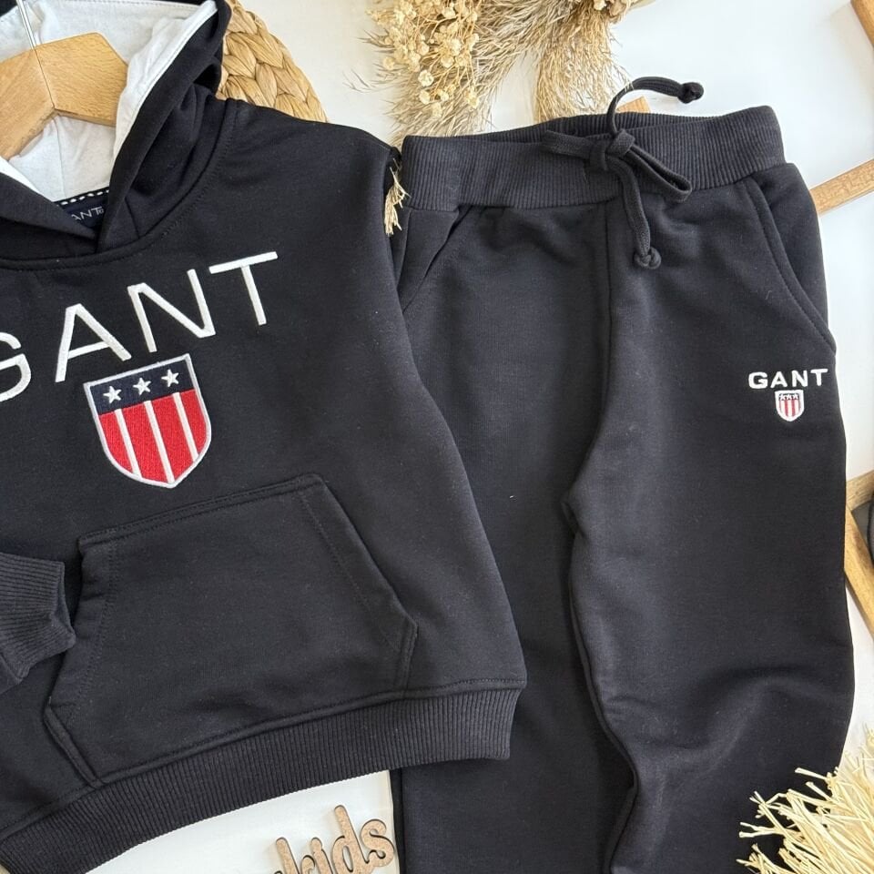 Gnt Siyah Takım