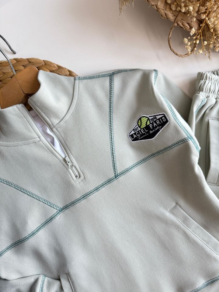 Laciel Dik Yaka Takım 6-7 YAŞ