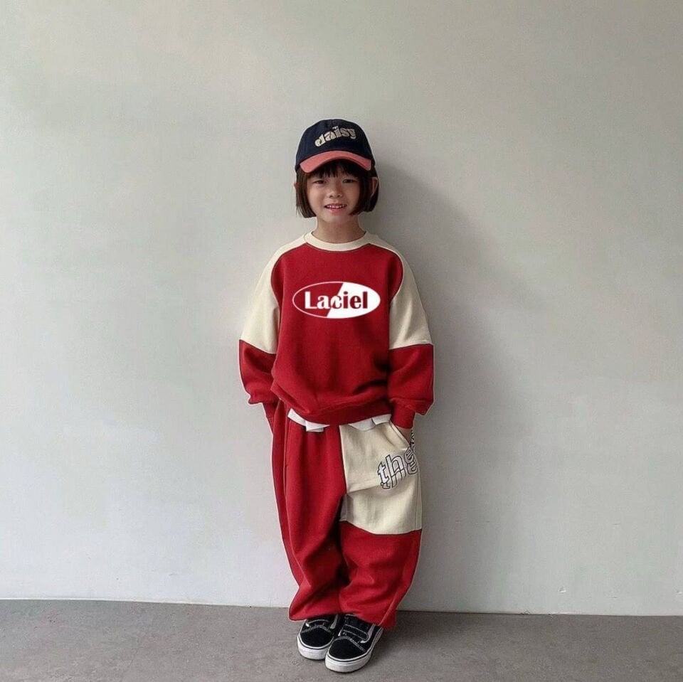 Laci'el Paris Basic Takım