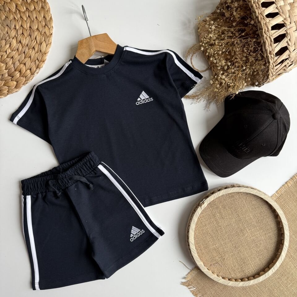 Ads Lacivert Takım 5-6 YAŞ