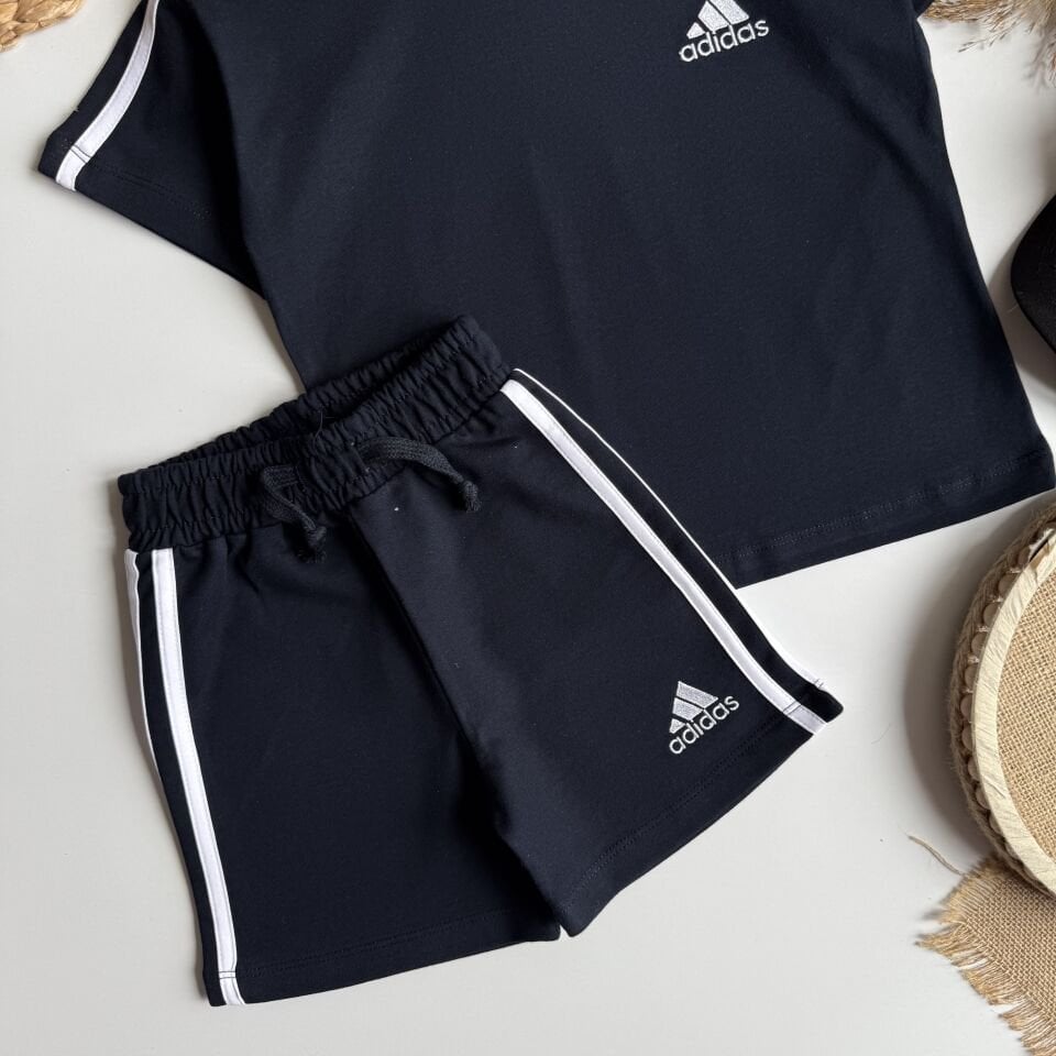 Ads Lacivert Takım 5-6 YAŞ