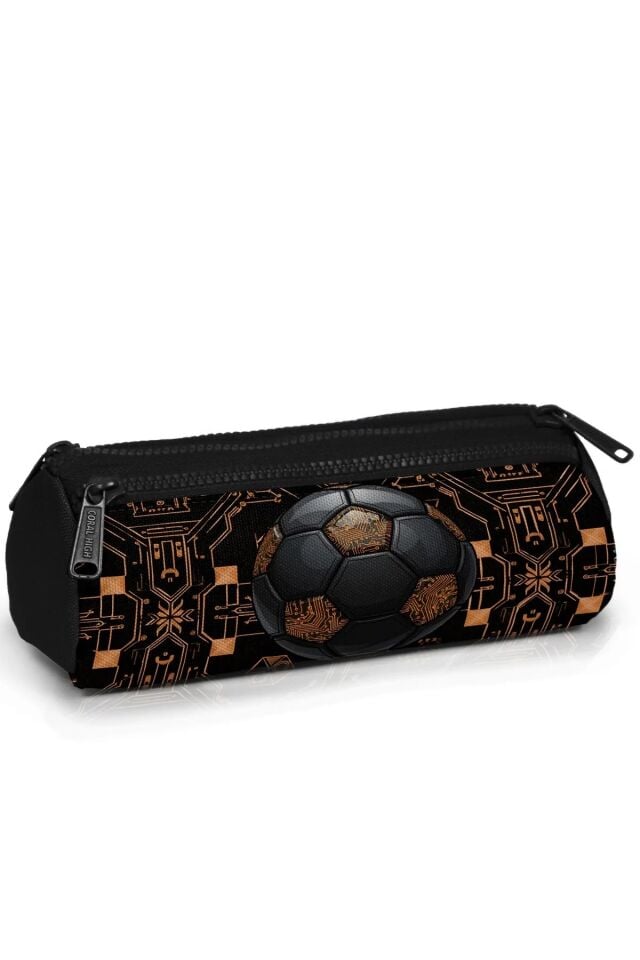 Coral High Kids Futbol Desenli 3’lü Okul Çanta Seti SET0133217 Adet