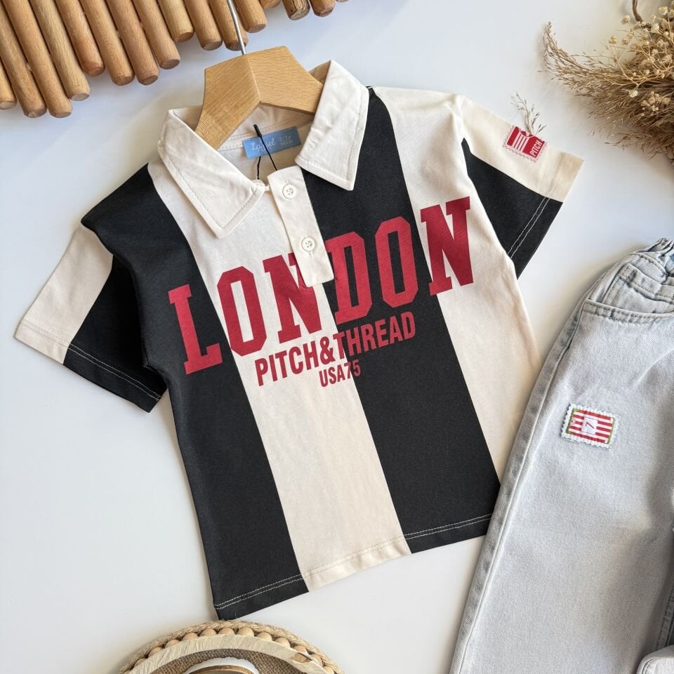 Laciel Paris London Takım 6-7 YAŞ