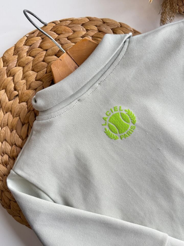 Laciel Dik Yaka Takım 9-10 YAŞ