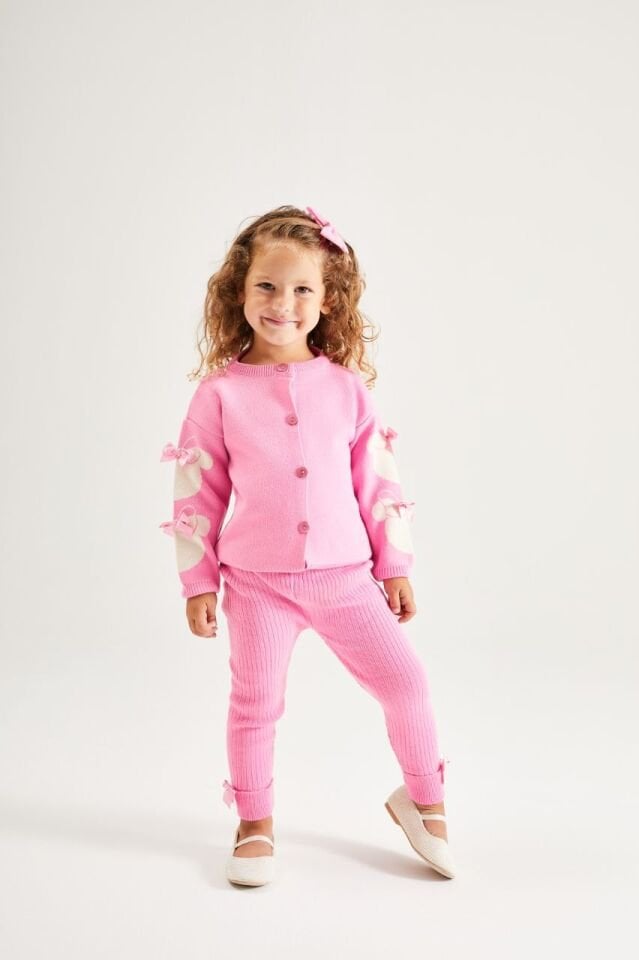 Triko Minnie Takım 3-4 YAŞ