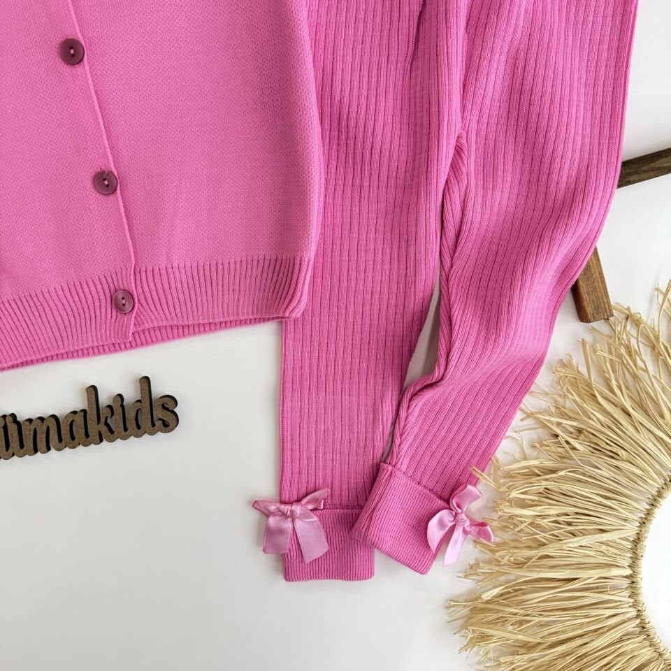 Triko Minnie Takım 3-4 YAŞ