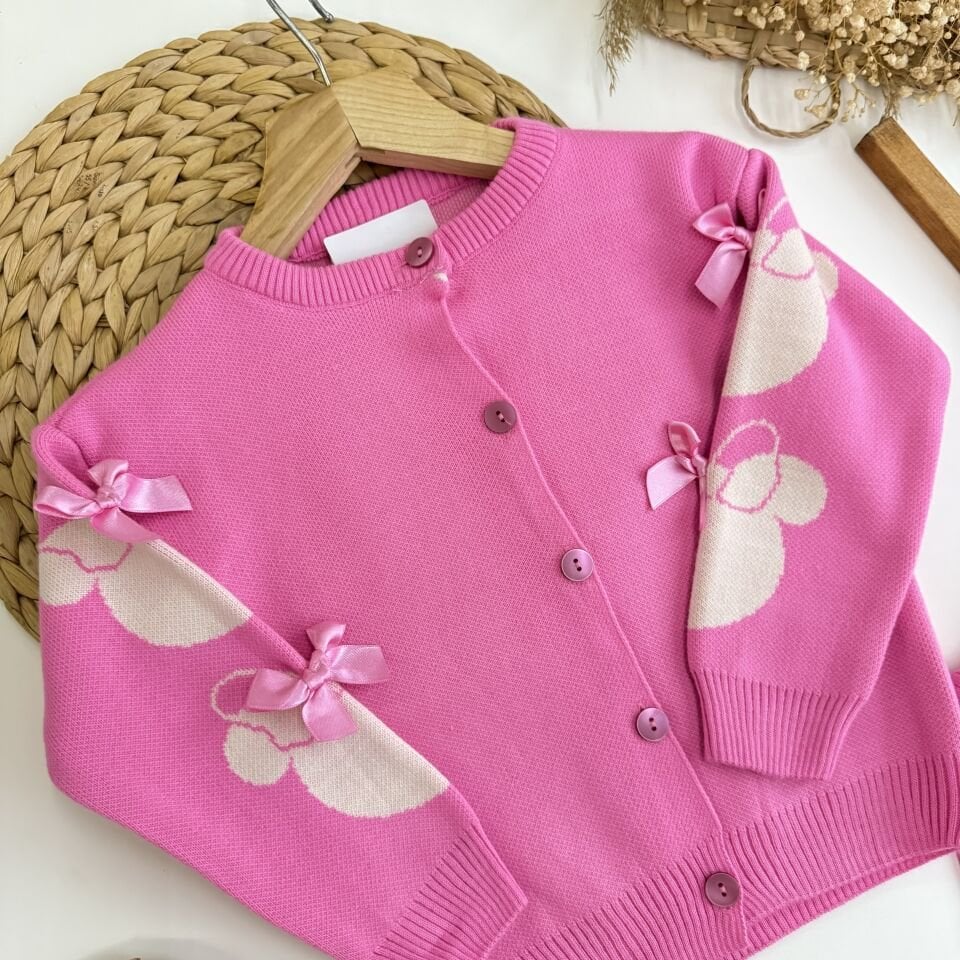 Triko Minnie Takım 4-5 YAŞ