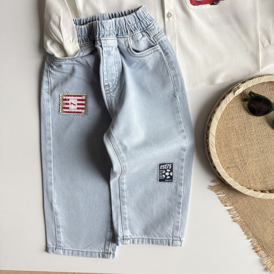 Mc Queen Takım 5-6 YAŞ