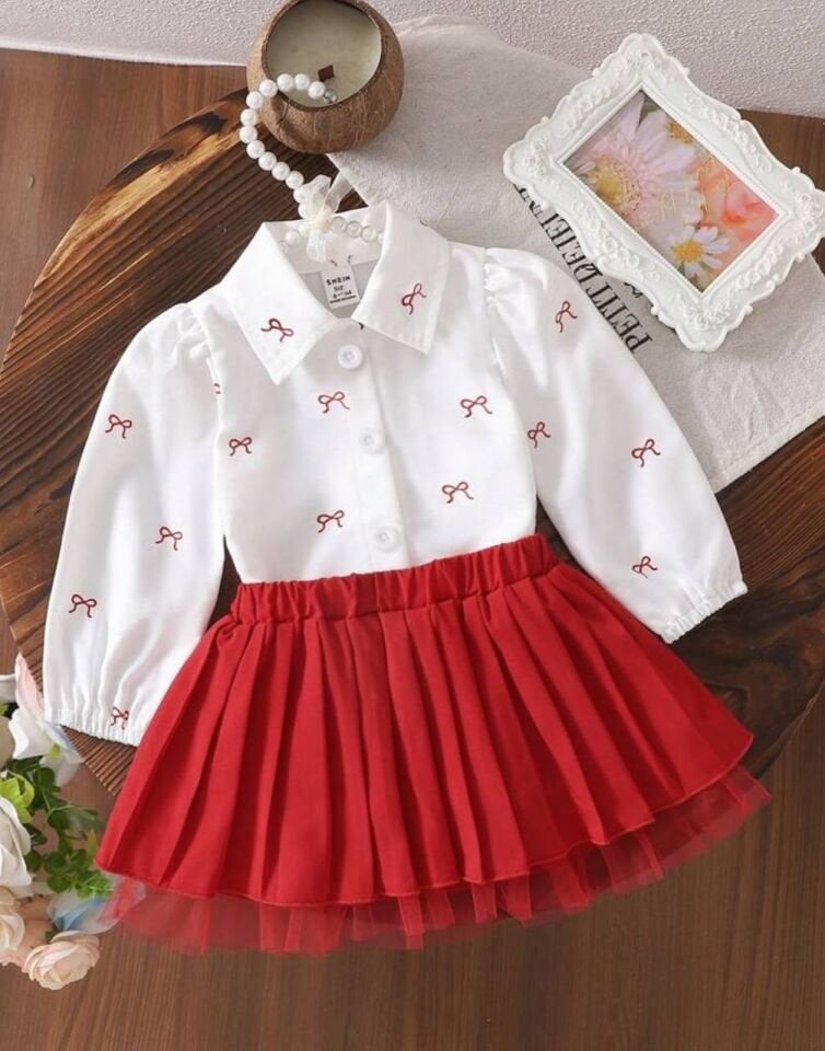 Pinterest Model Etekli Takım 11-12 YAŞ