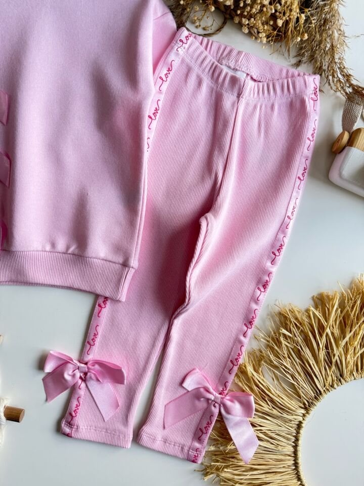 Fiyonk Detaylı Takım 7-8 YAŞ