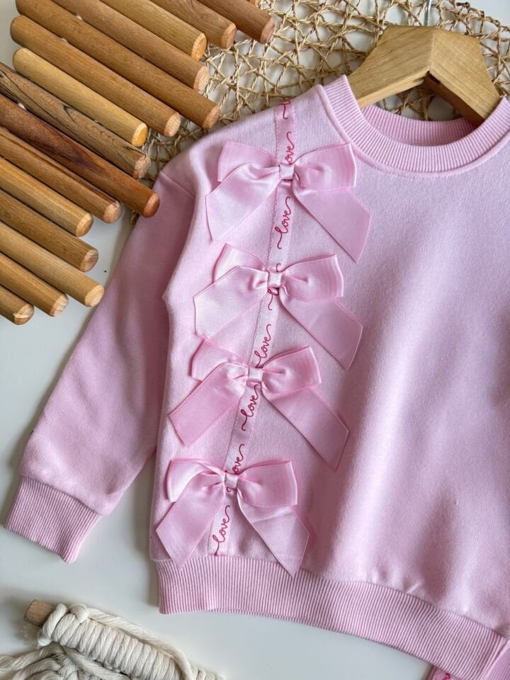 Fiyonk Detaylı Takım 7-8 YAŞ