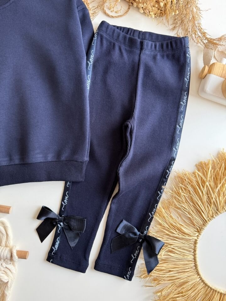 Fiyonk Detaylı Takım 3-4 YAŞ