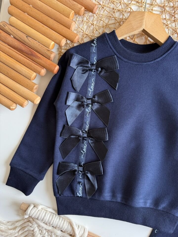 Fiyonk Detaylı Takım 3-4 YAŞ