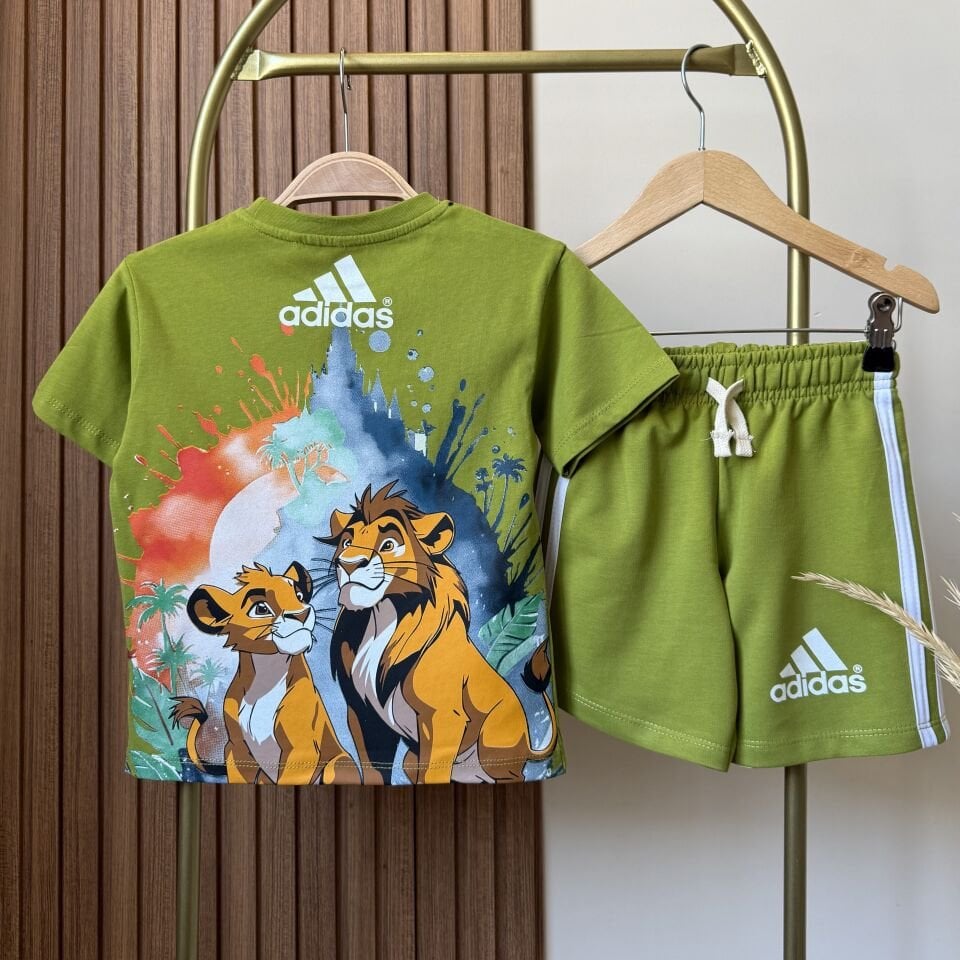 Lion Yeşil Takım