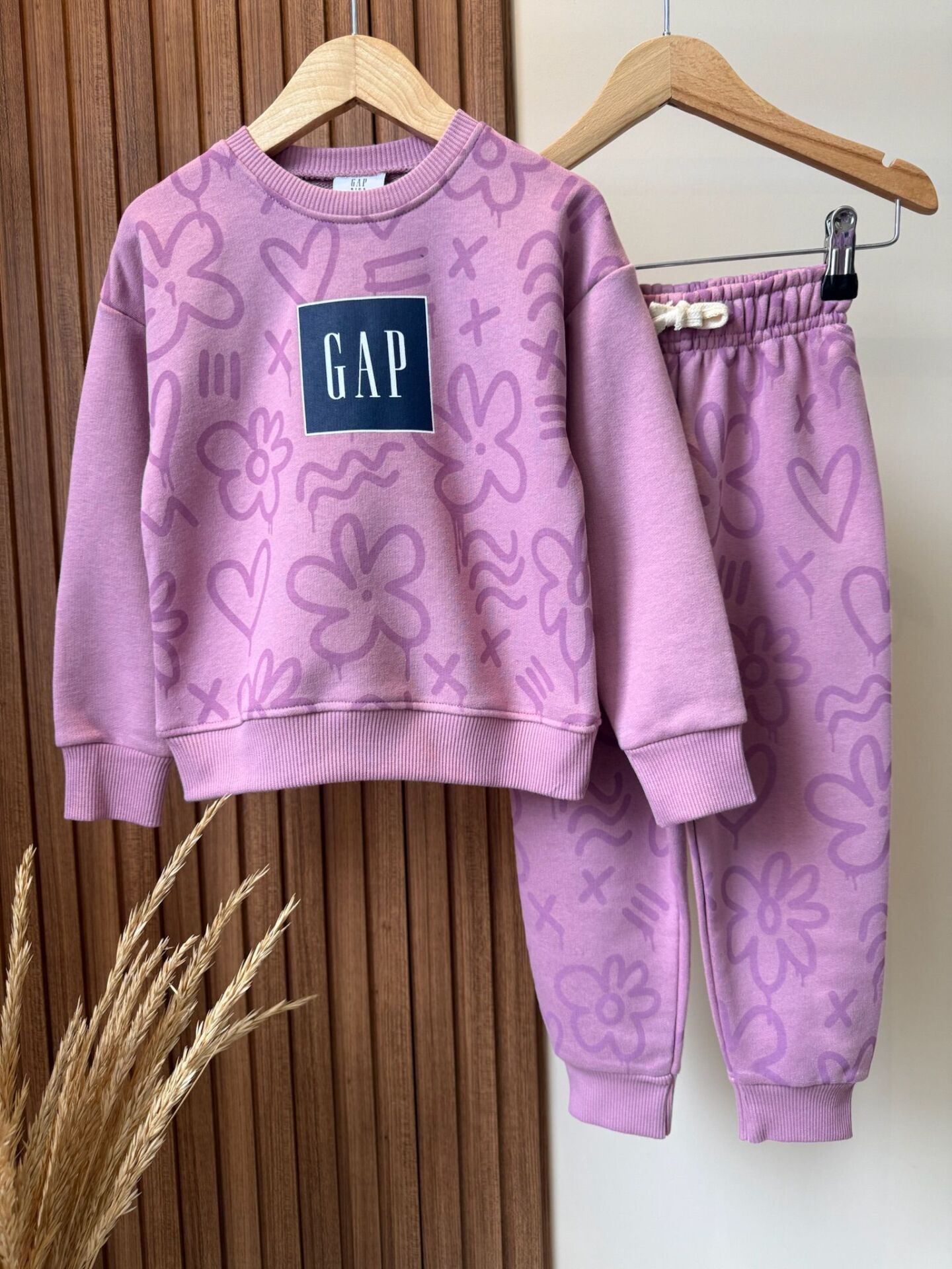 Gap Baskılı Takım 2-3 YAŞ