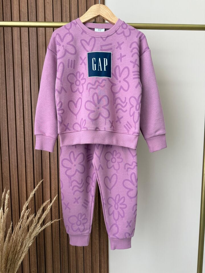 Gap Baskılı Takım 2-3 YAŞ