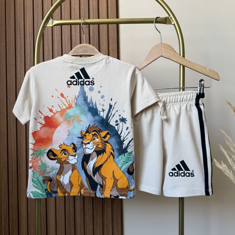 Lion Krem Takım