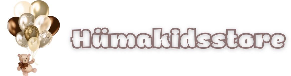 -Humakidsstore